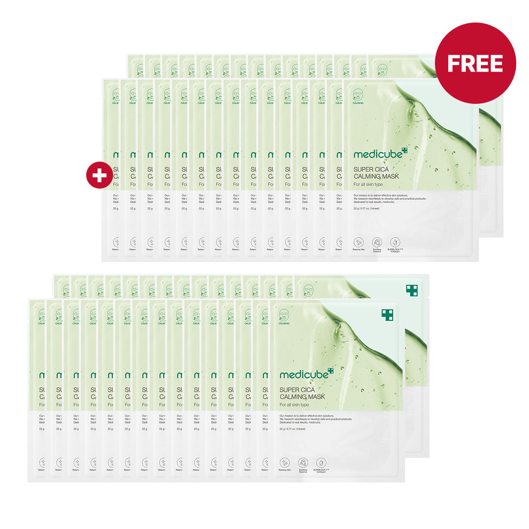 Super Cica Calming Mask Z4