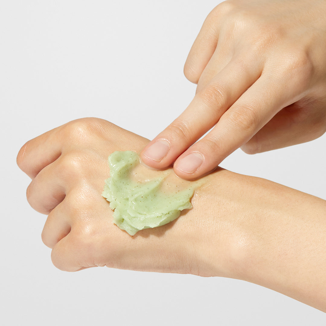 Super Cica Exfoliating Cleansing Balm M9