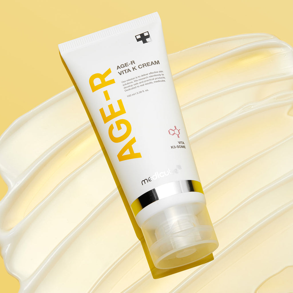 Vita K Cream H4