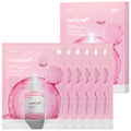 PDRN Pink Peptide Ampoule Mask G9