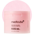PDRN Pink Collagen Gel Toner Pad N8