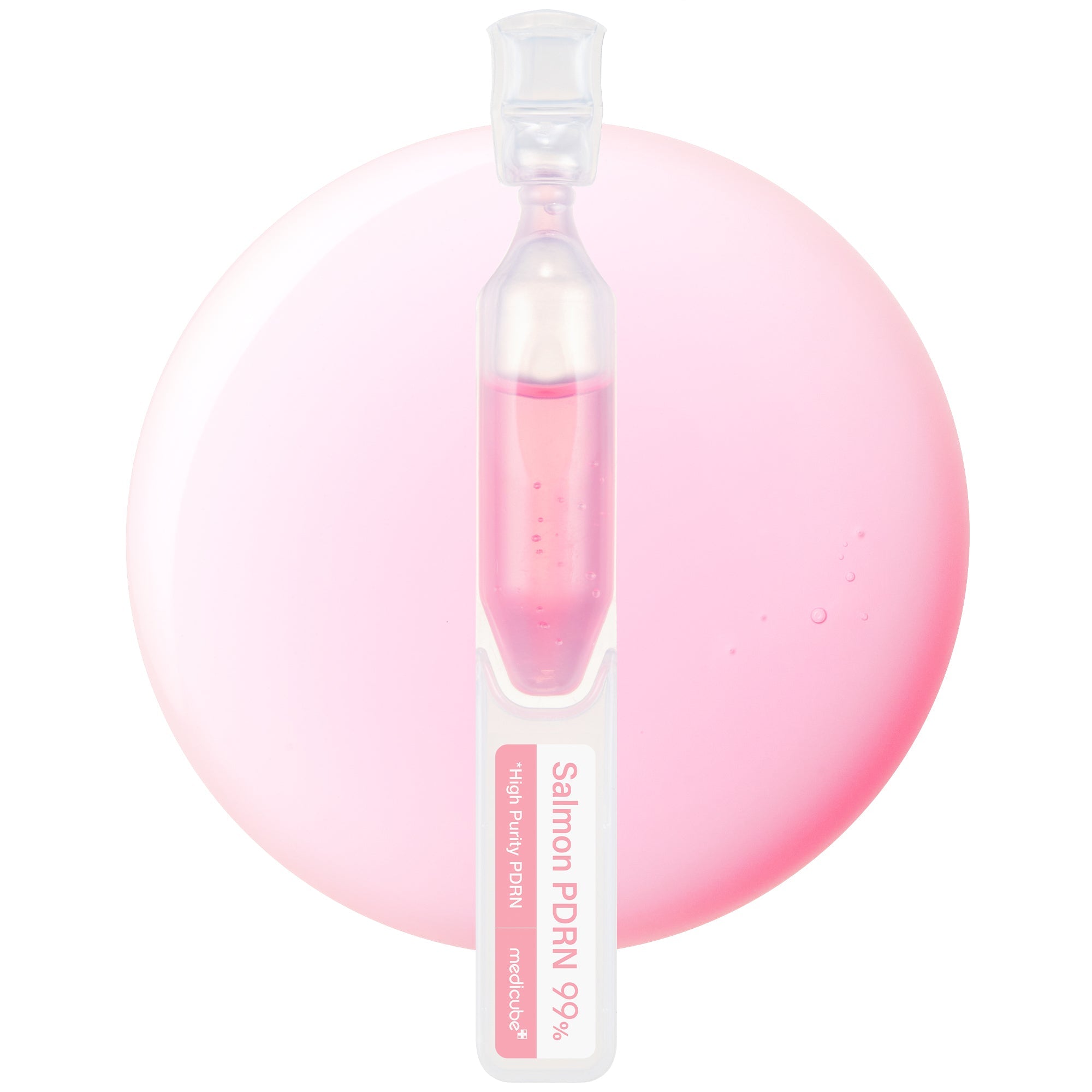 PDRN Pink One Day Serum Y9