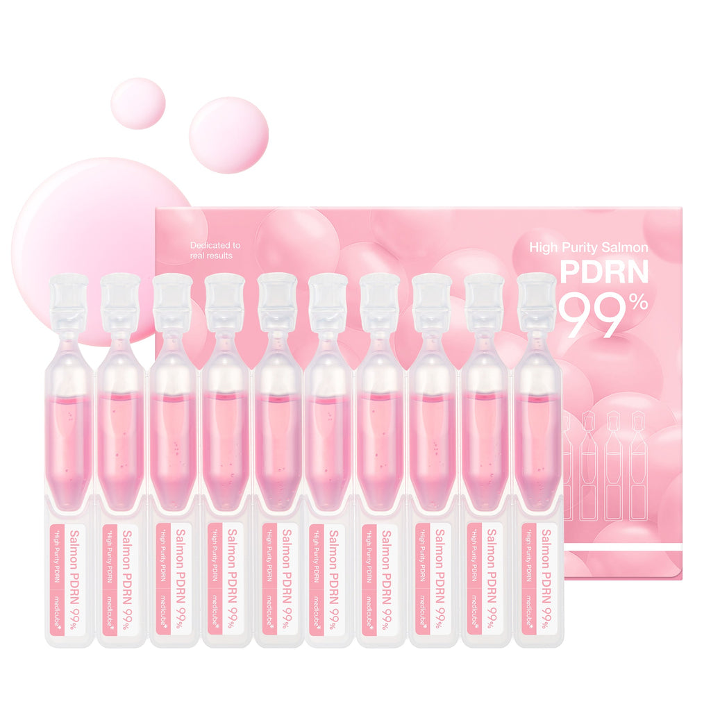 PDRN Pink One Day Serum Y9
