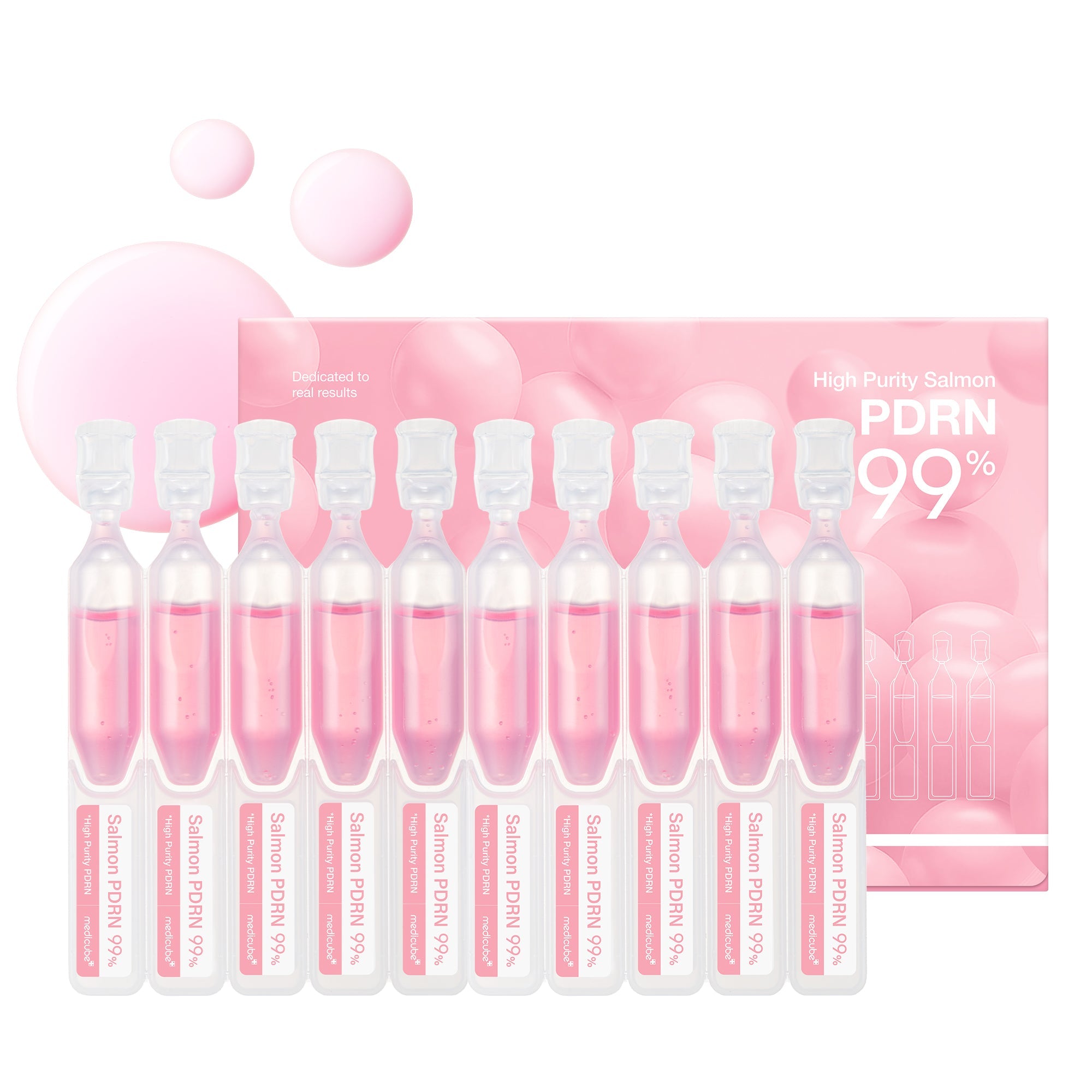 PDRN Pink One Day Serum Y9