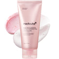 PDRN Pink Glutathione Capsule Foam Cleanser F6
