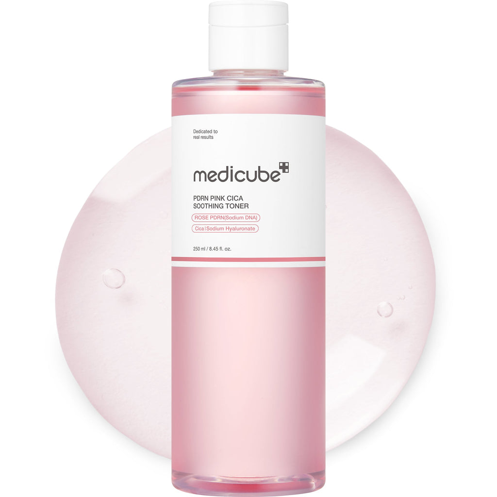 PDRN Pink Peptide Toner K4