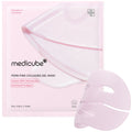 Salmon PDRN Pink Collagen Jelly Gel Mask C1