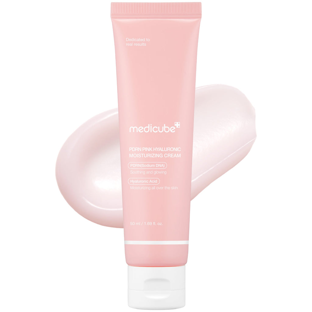 PDRN Pink Peptide Cream I1