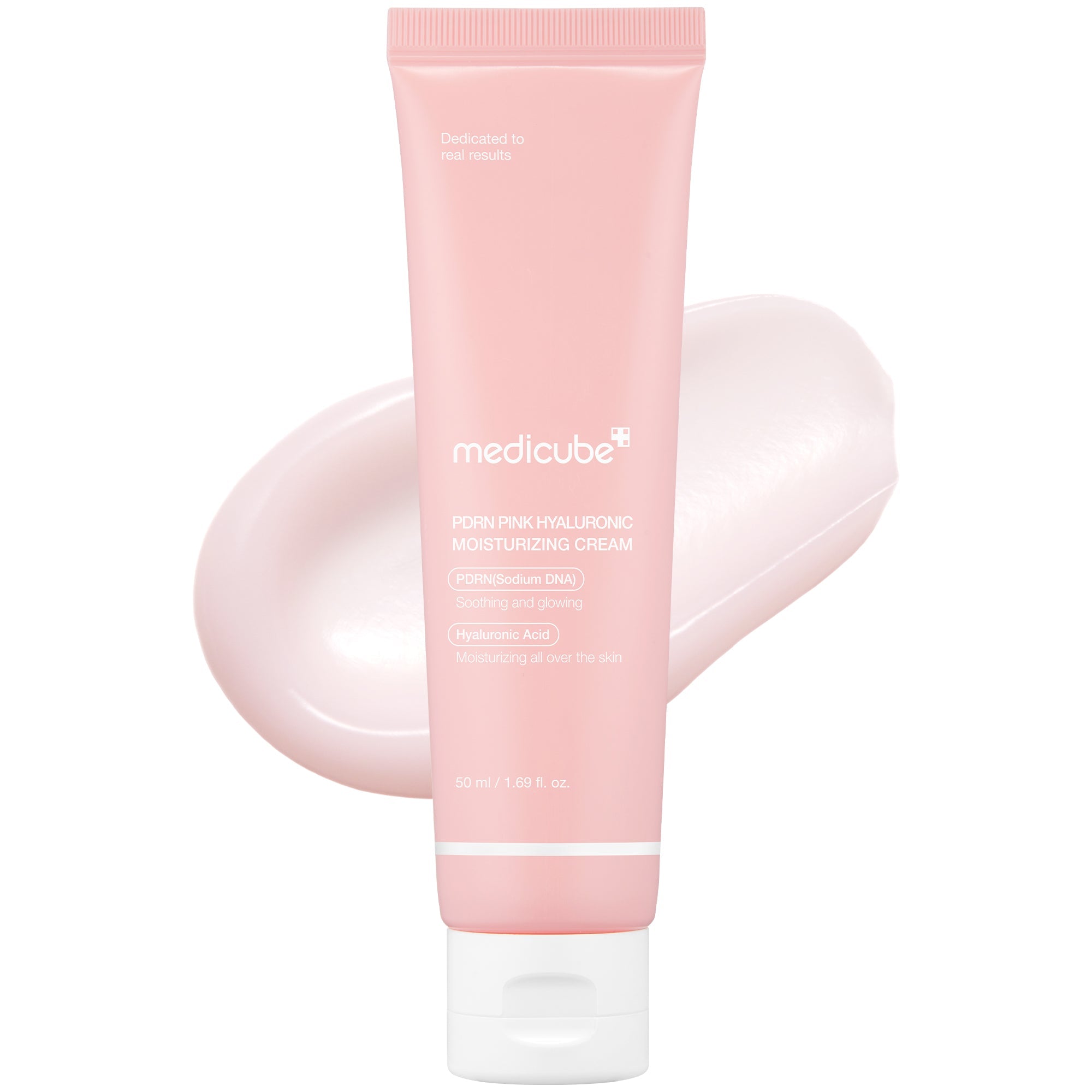 PDRN Pink Peptide Cream I1
