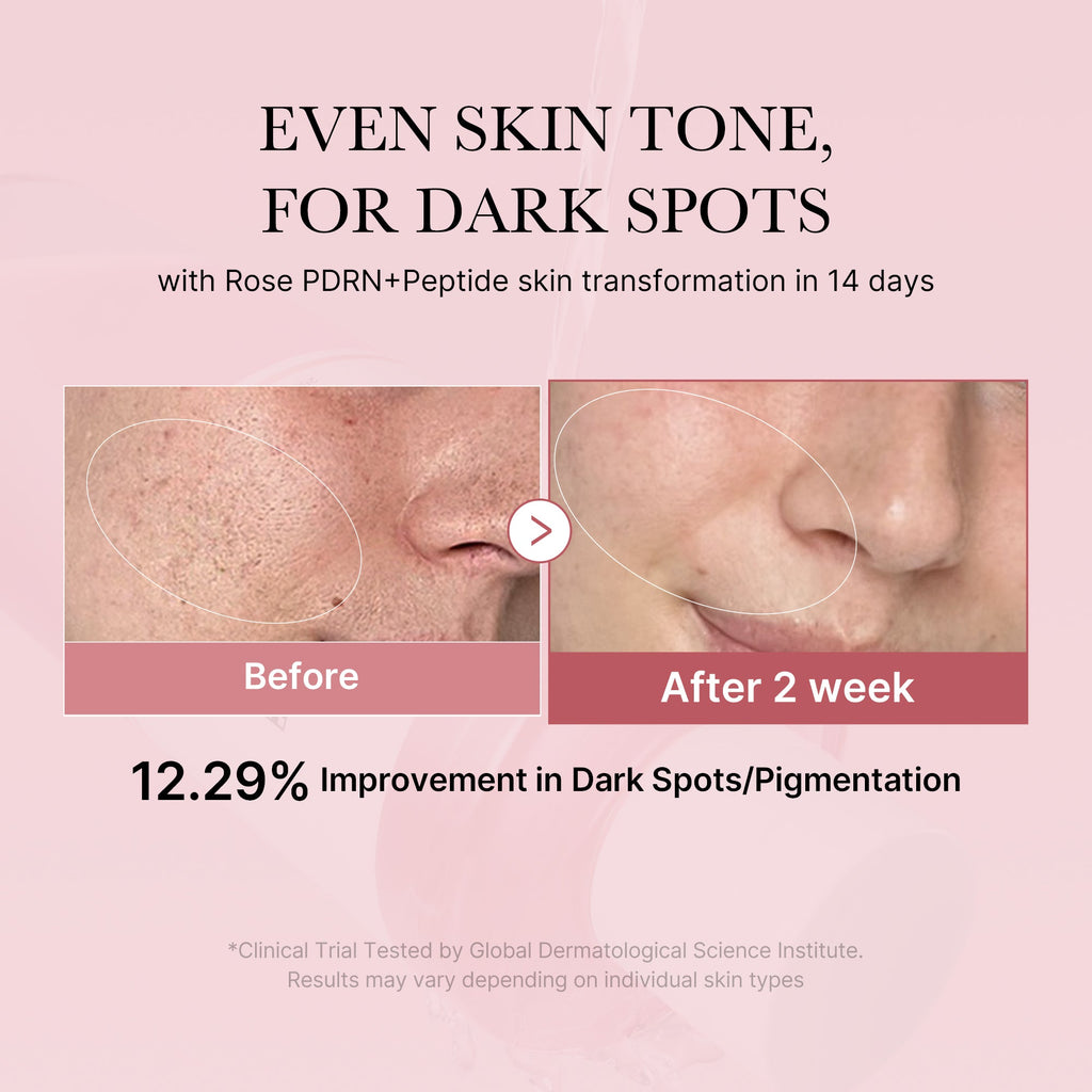 PDRN Pink Peptide Toner K4