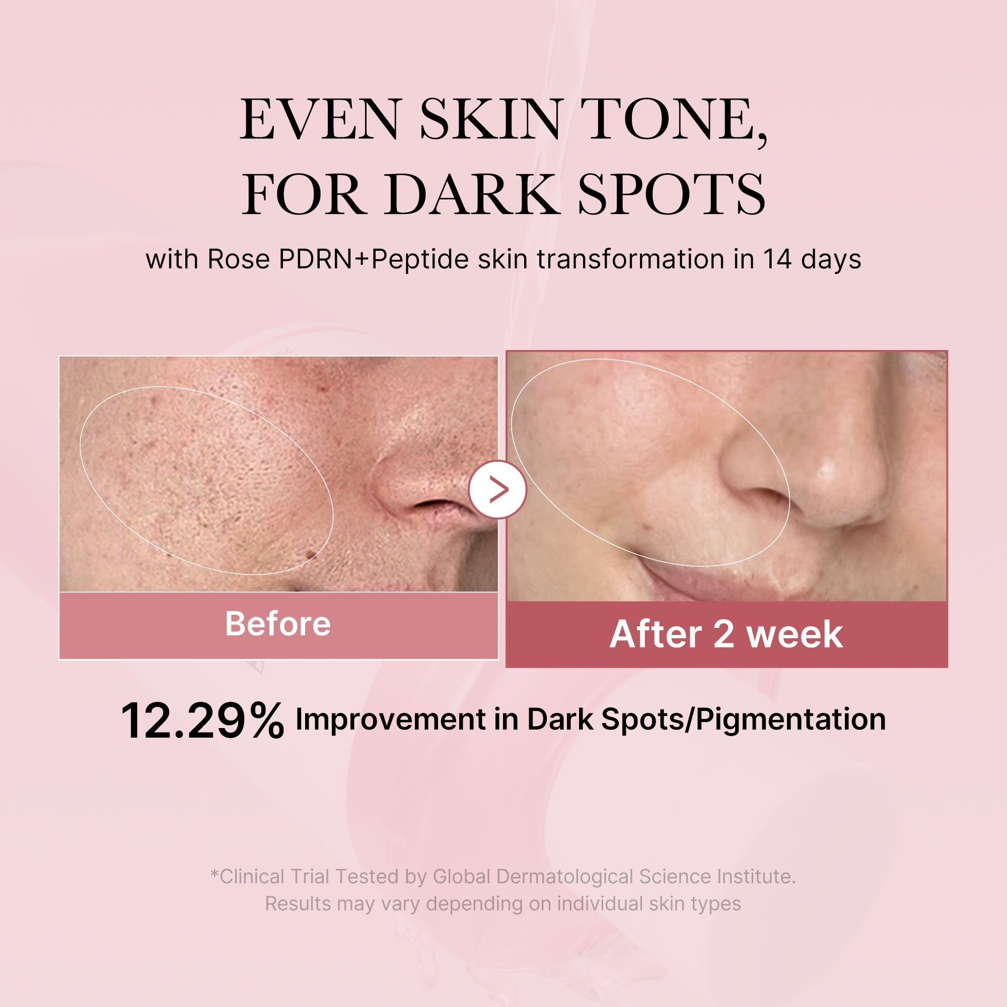 PDRN Pink Peptide Toner K4