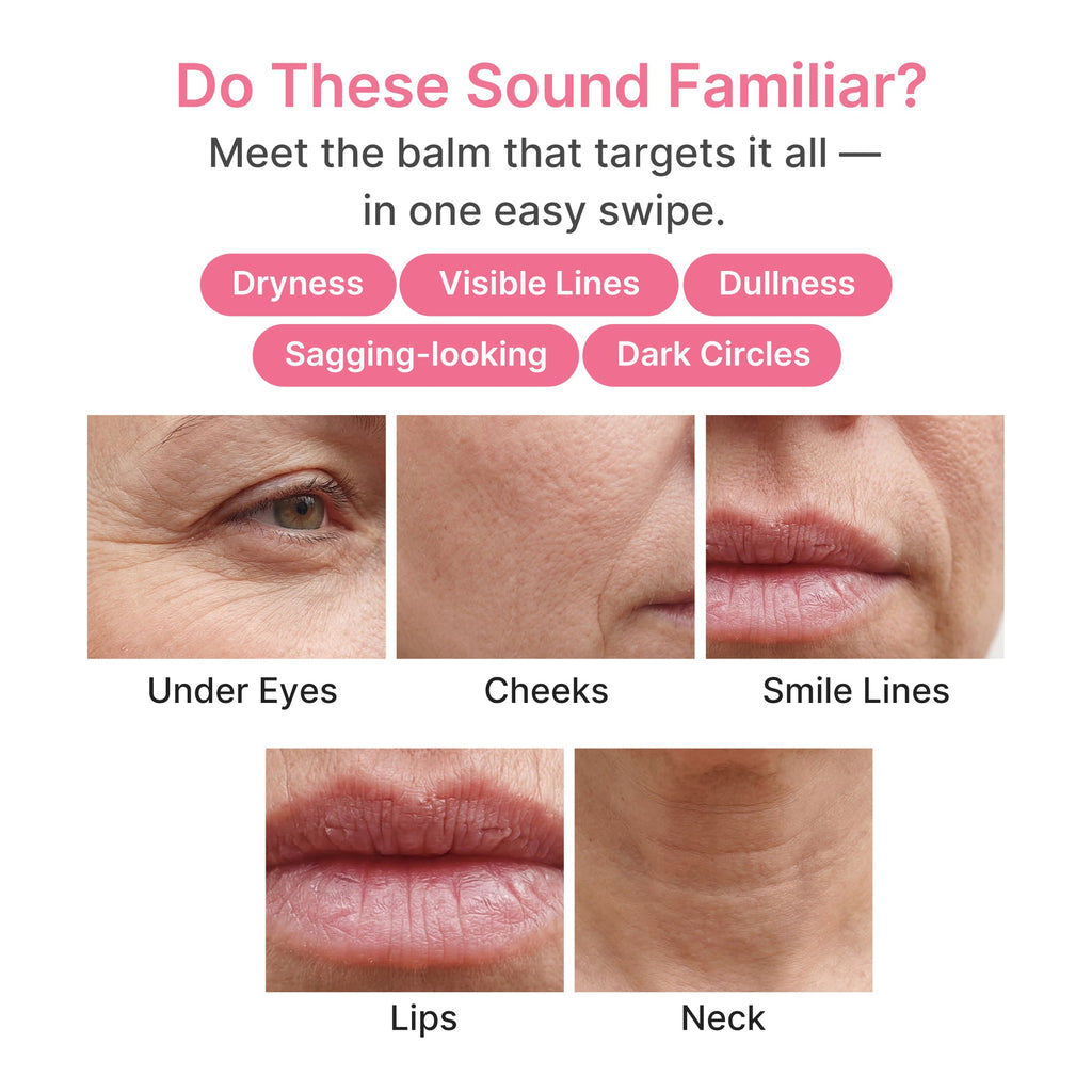 PDRN Pink Collagen Volume Multi Balm P0