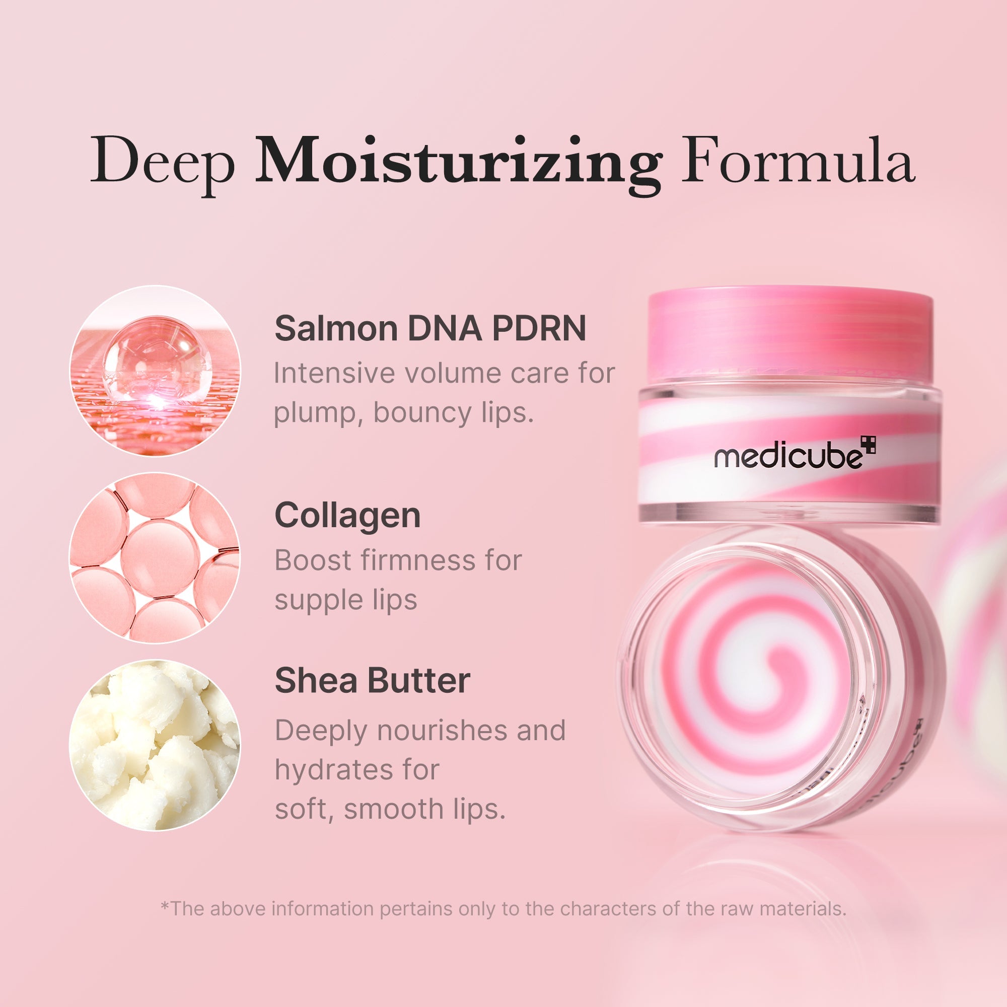 PDRN Lip Sleeping Mask A6