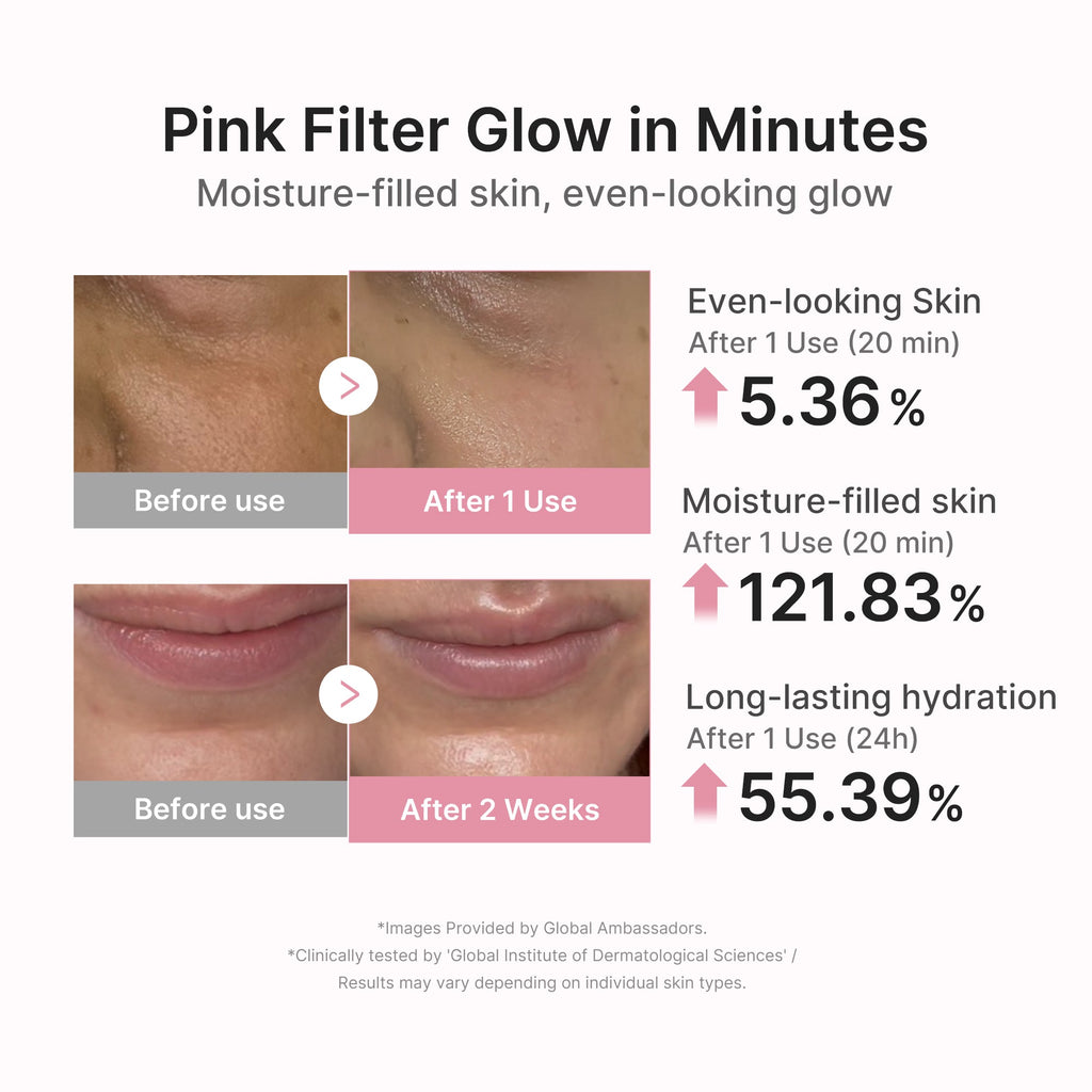 PDRN Pink Peptide Ampoule Mask G9