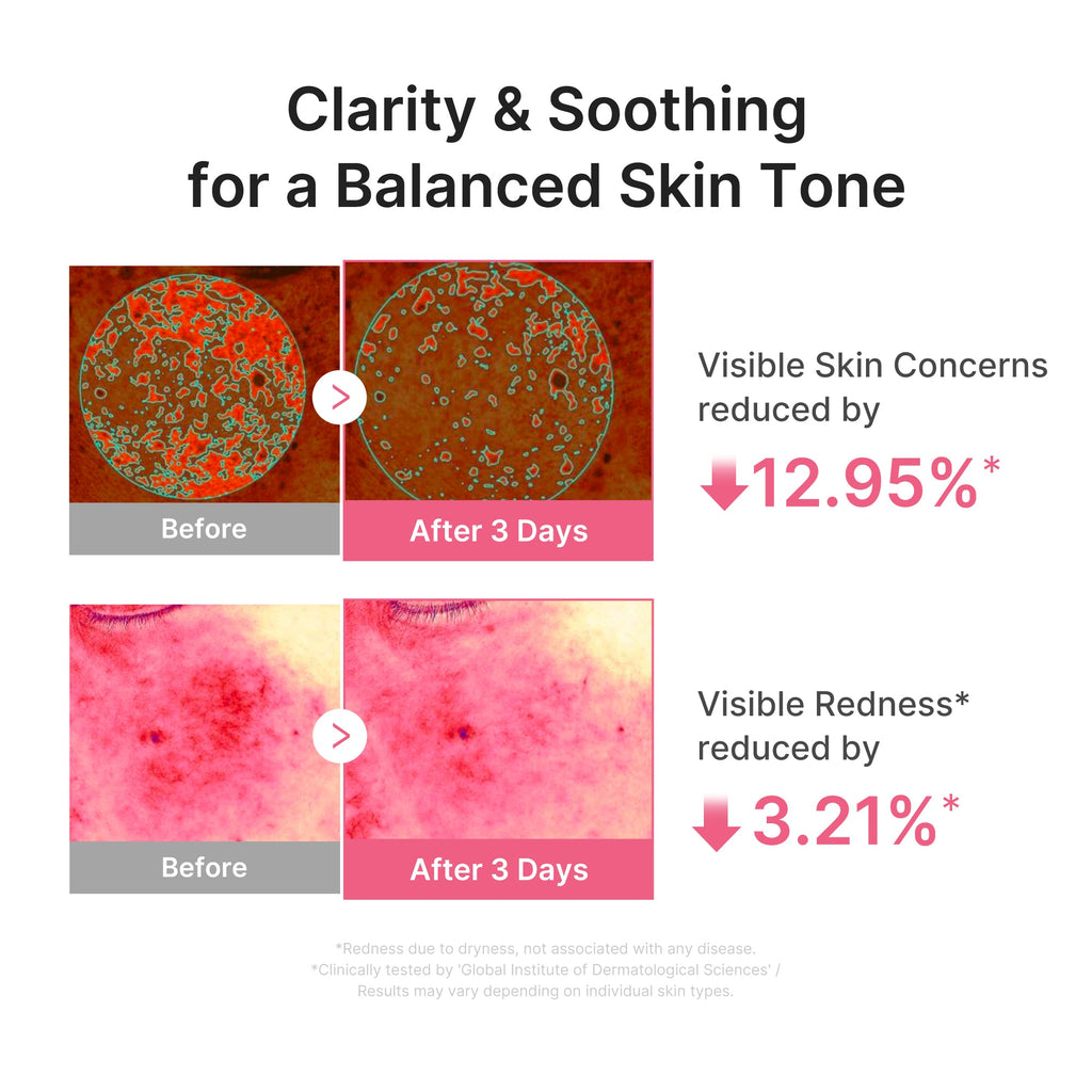 Ultra Light PDRN Pink Peptide Serum R9
