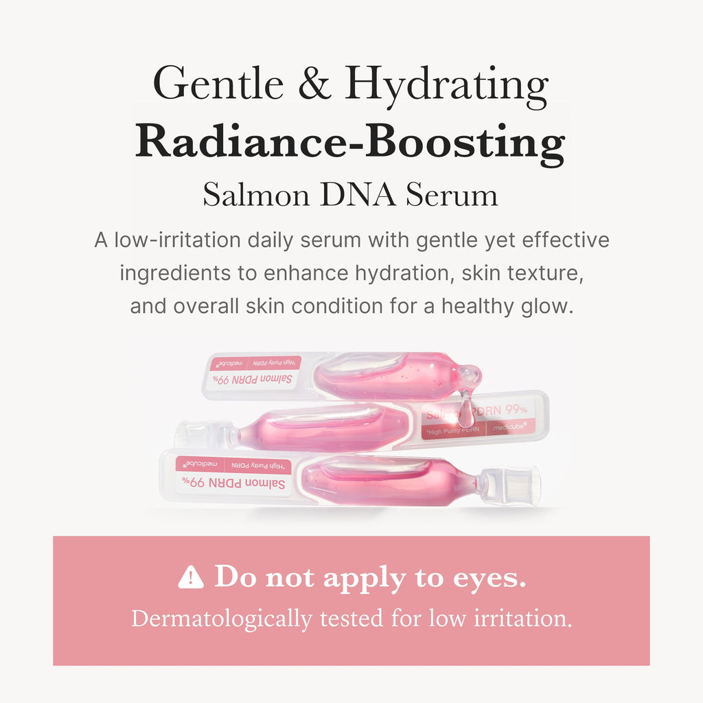 PDRN Pink One Day Serum Y9