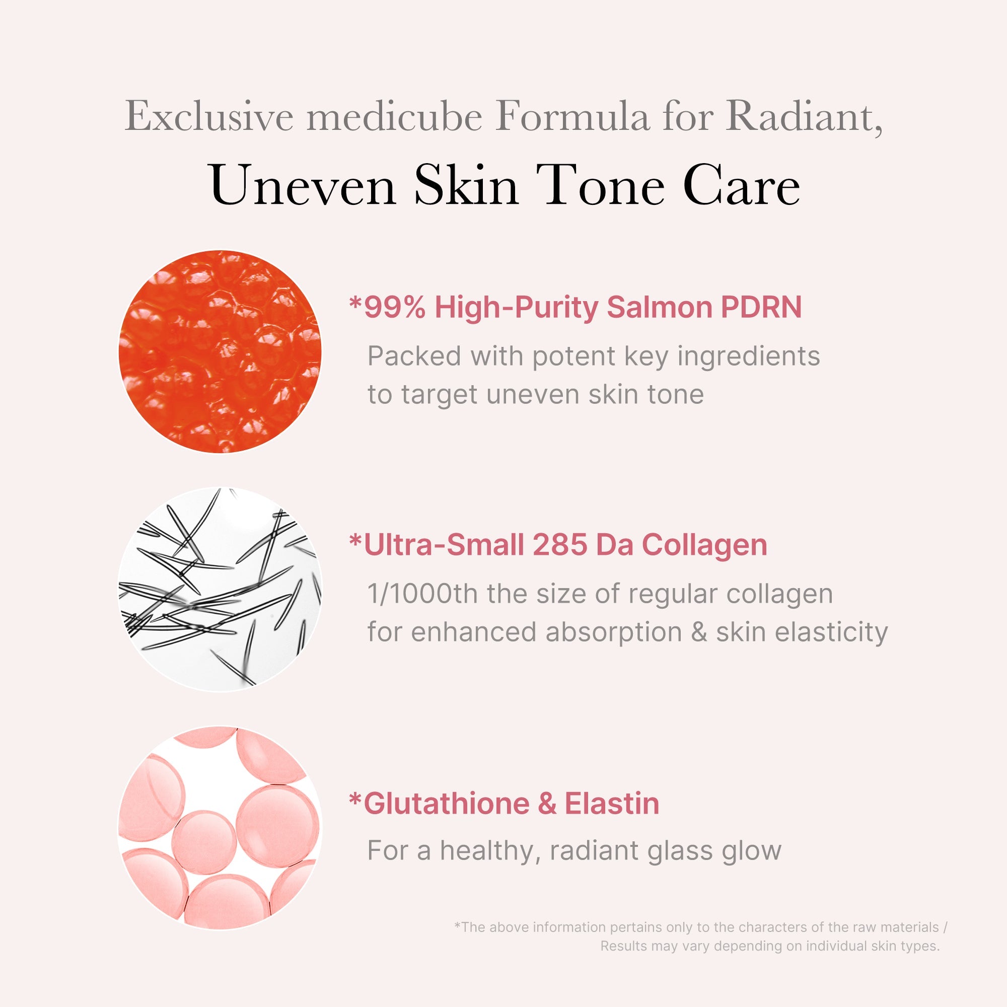PDRN Pink One Day Serum Y9