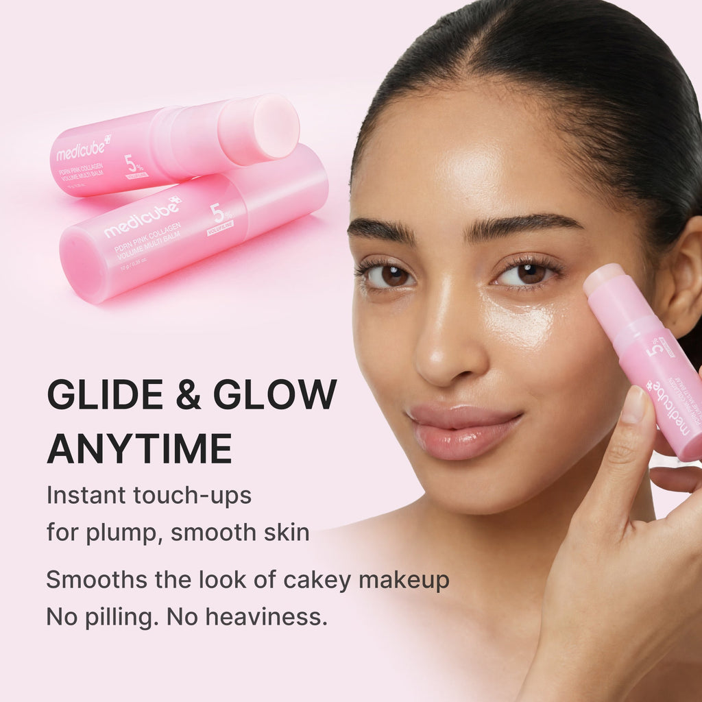 PDRN Pink Collagen Volume Multi Balm P0