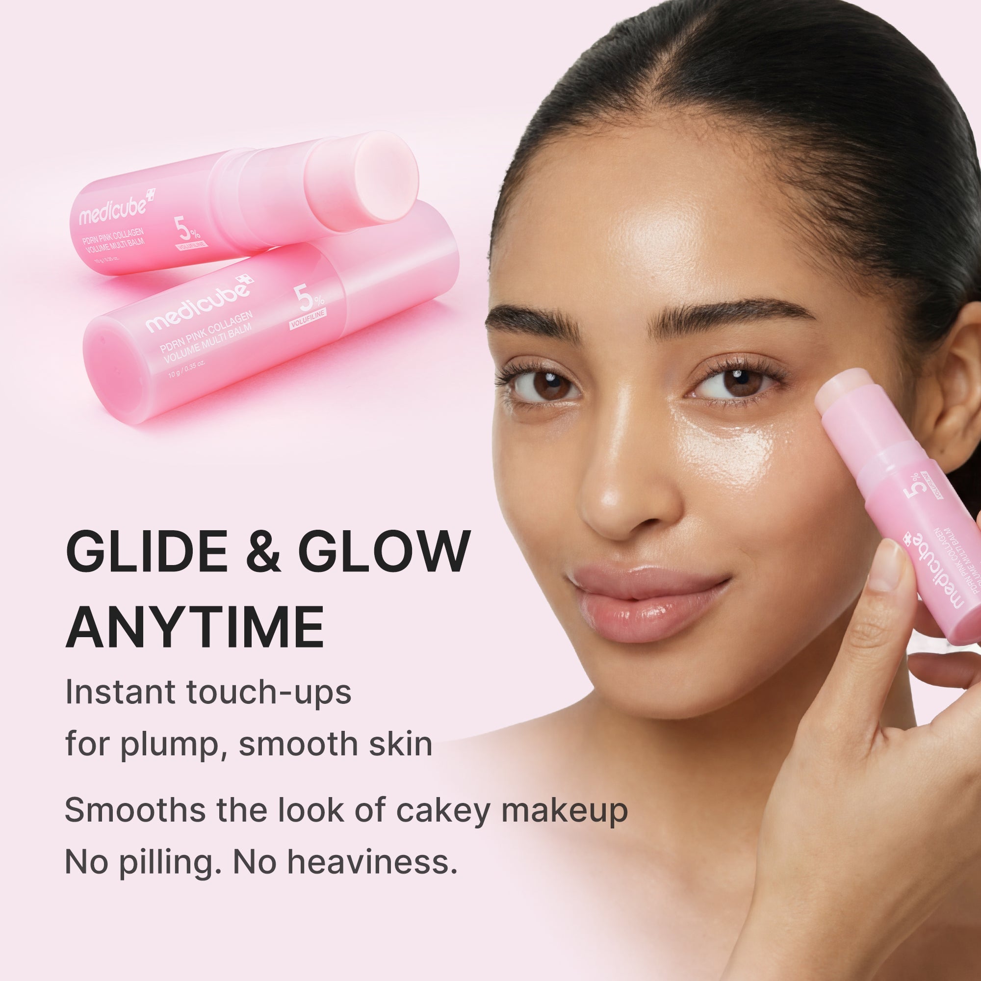PDRN Pink Collagen Volume Multi Balm P0