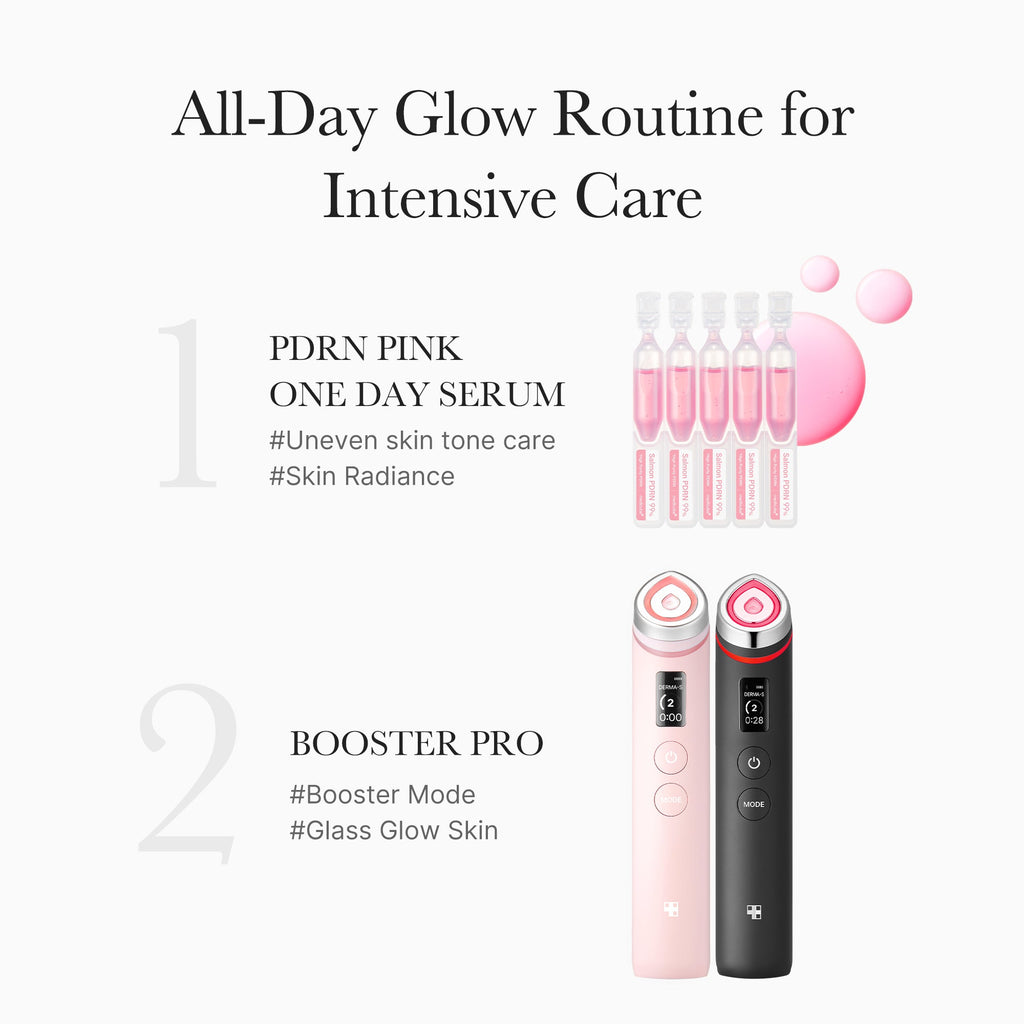 PDRN Pink One Day Serum B1