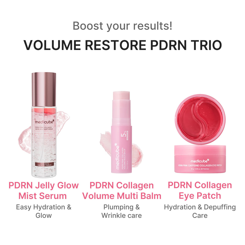 PDRN Pink Collagen Volume Multi Balm P0