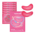 PDRN Pink Collagen Jelly Eye Mask V9
