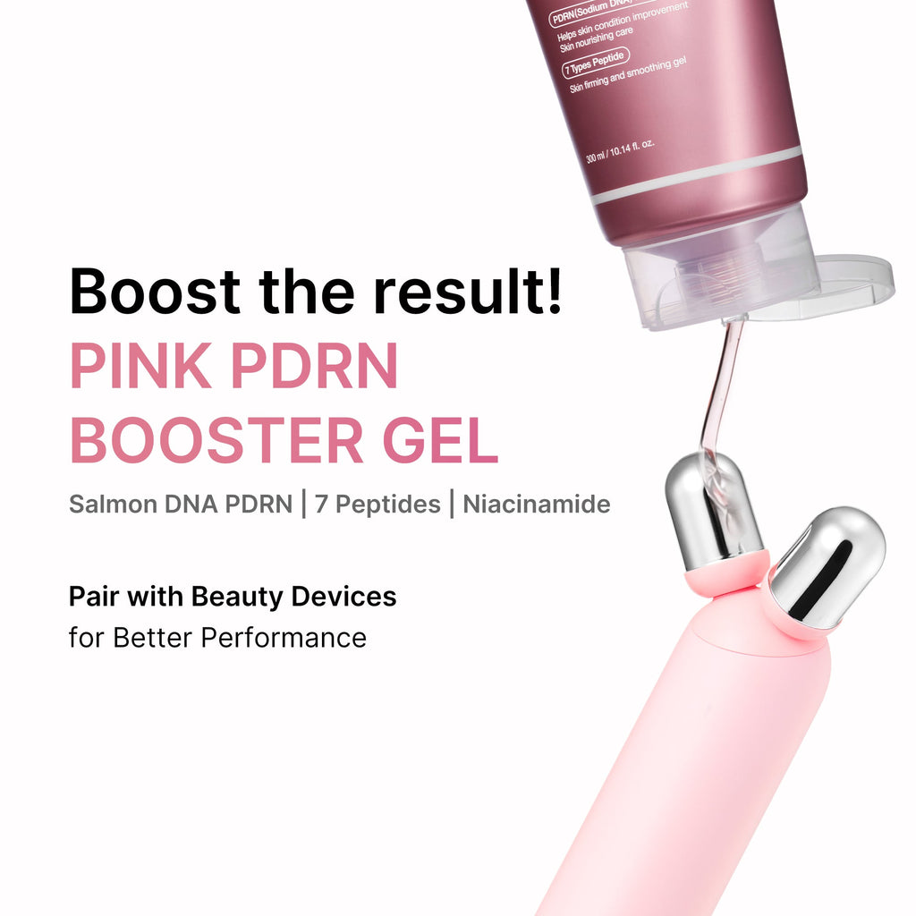 PDRN Booster Gel Y3