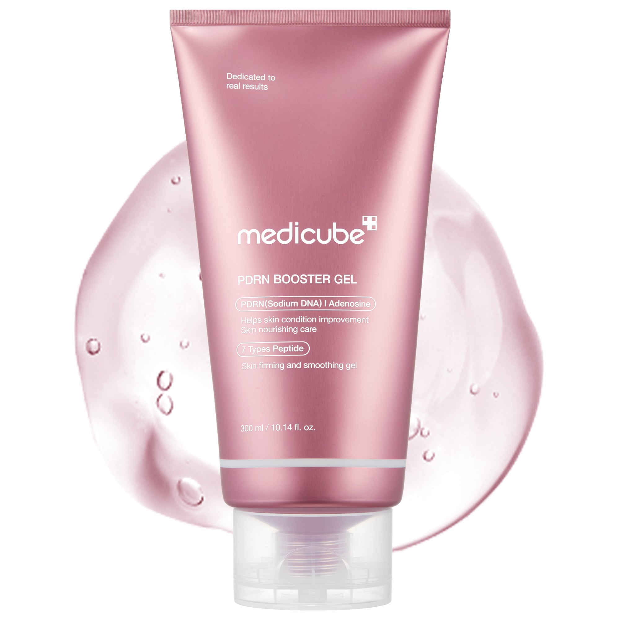 PDRN Booster Gel Y3