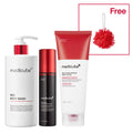 Red Glow Body Essentials D6