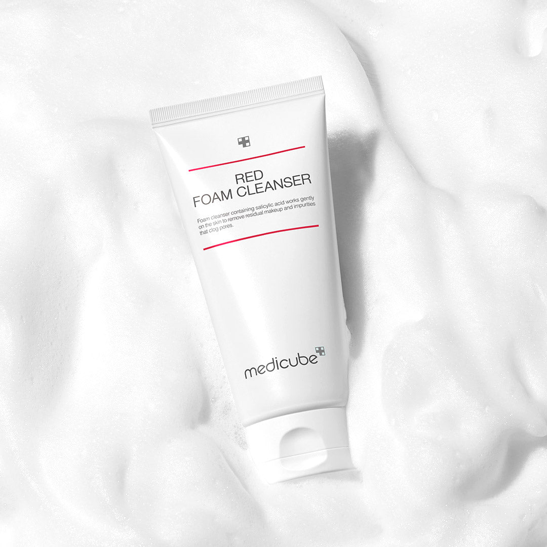Red Line Ultimate Face & Body Care Set Y2