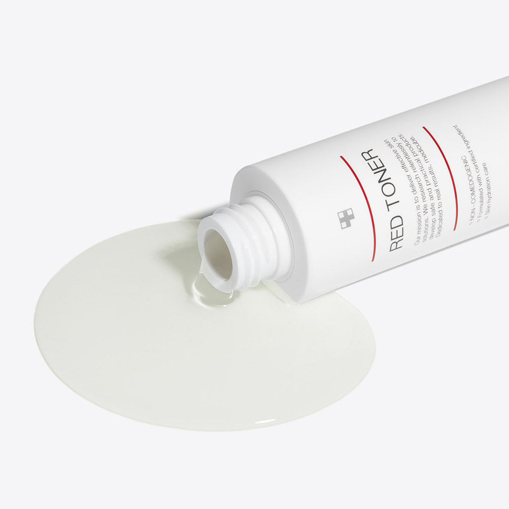 Red Line Ultimate Face & Body Care Set Y2