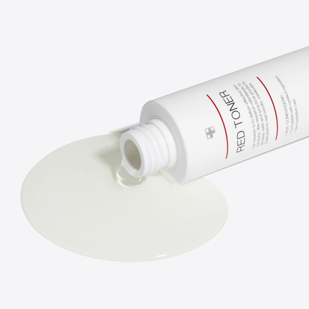 Red Line Ultimate Face & Body Care Set Y2