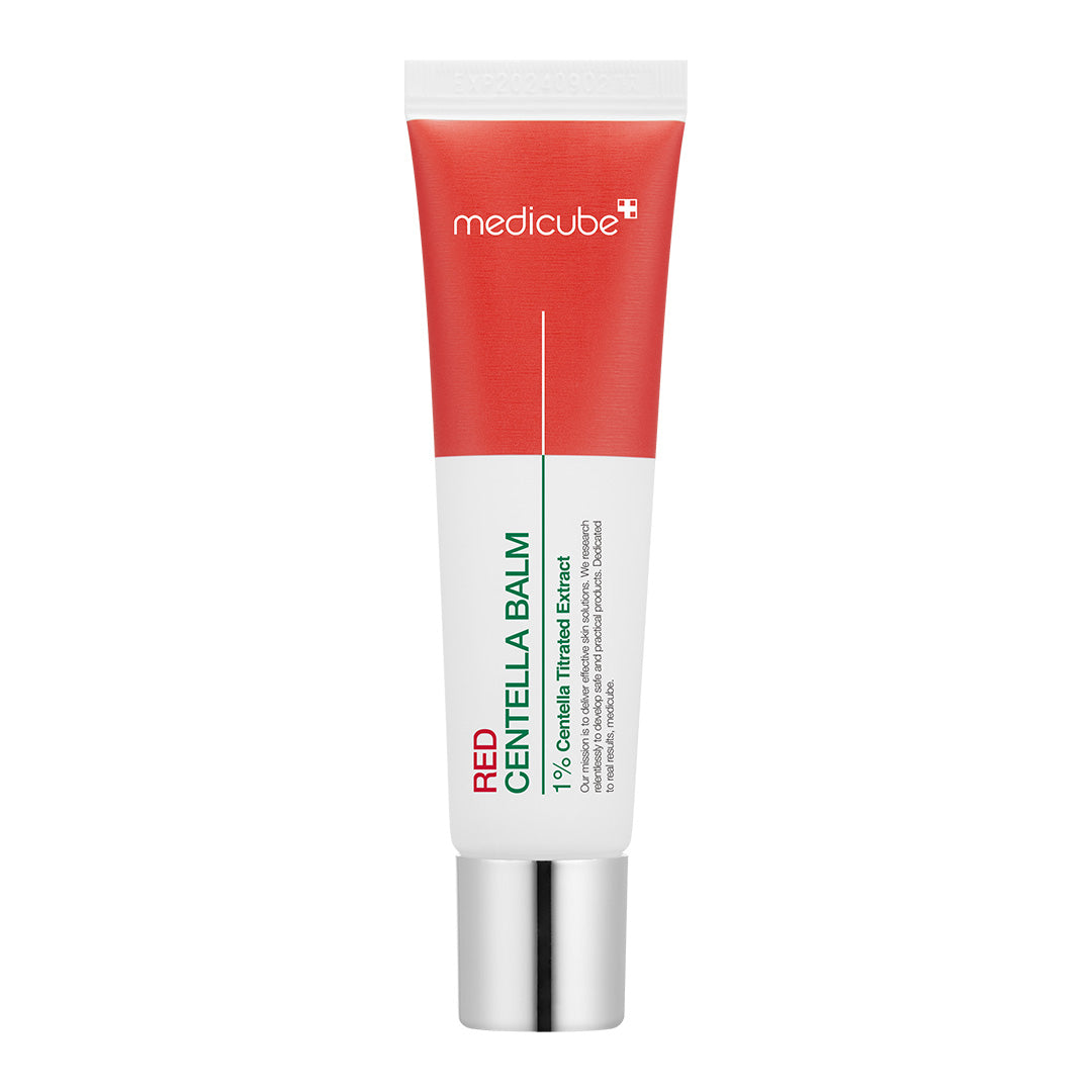 Red Centella Balm X2