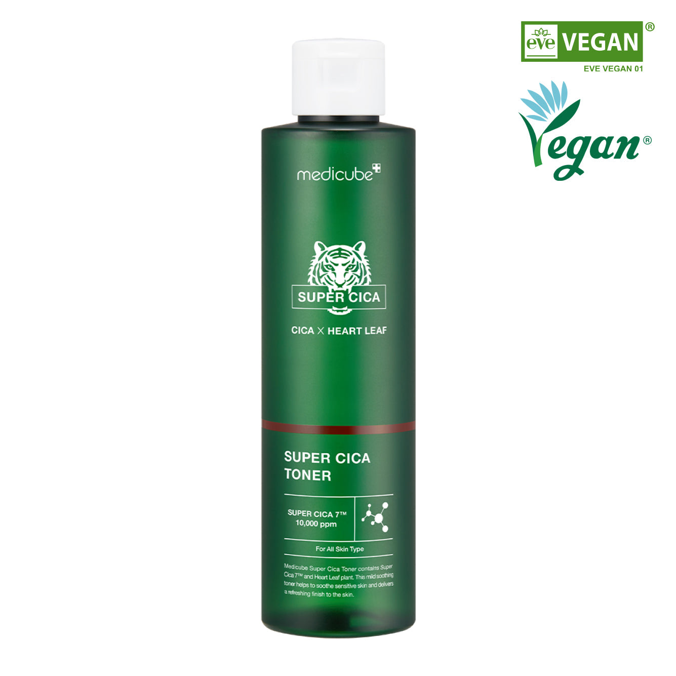 Super Cica Toner V1