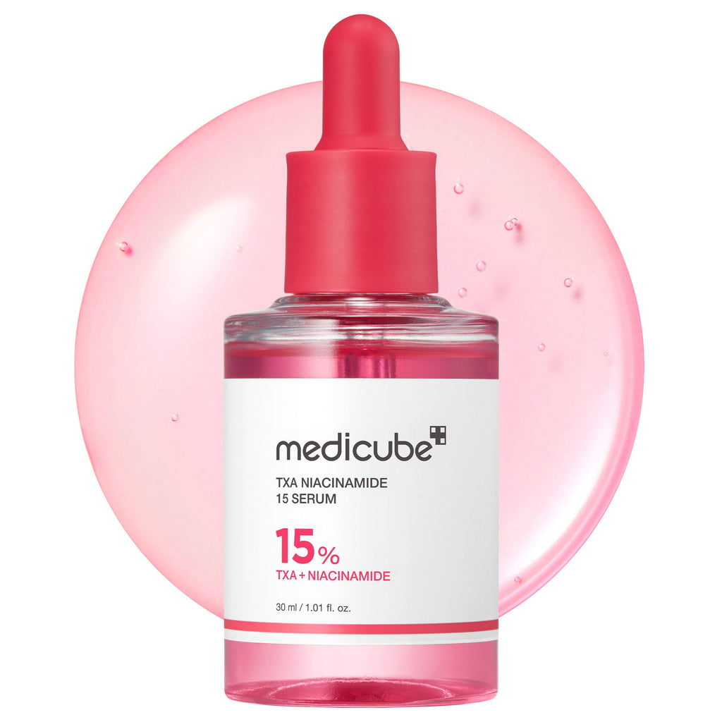 TXA Niacinamide Serum B7