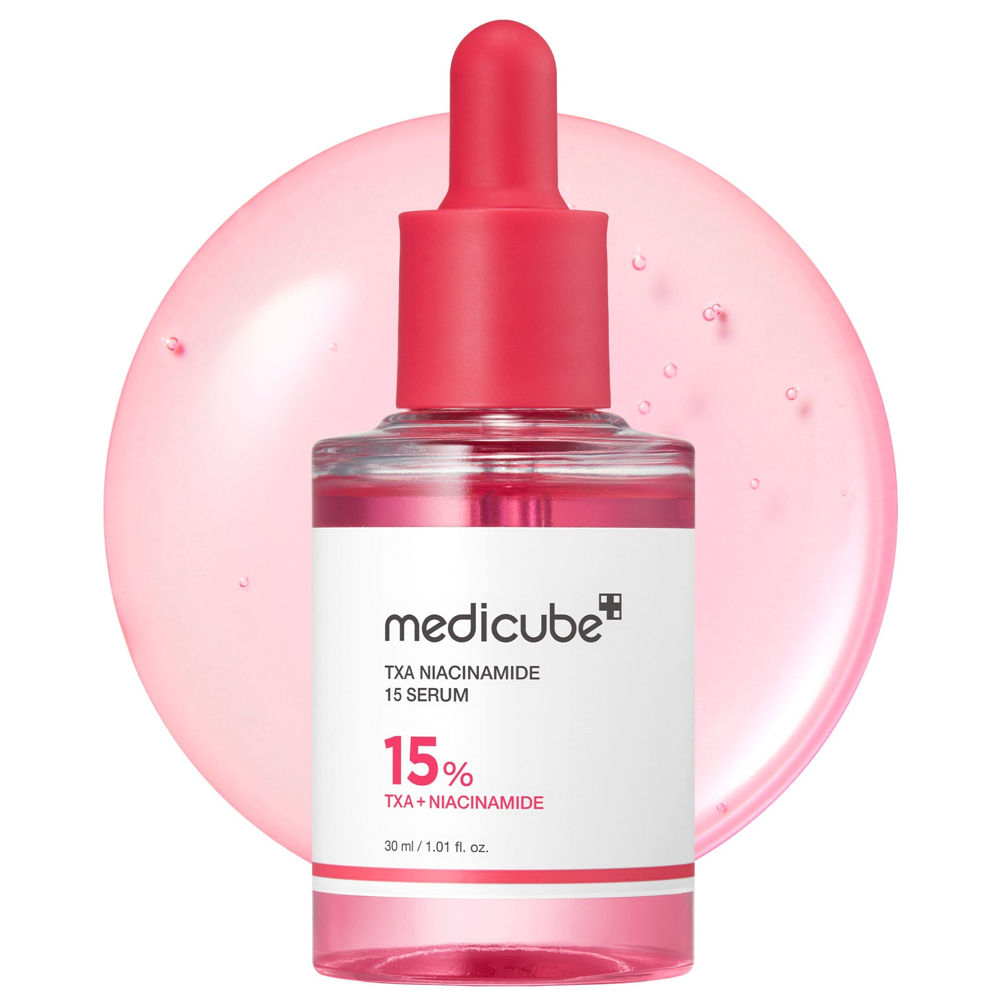 TXA Niacinamide Serum B7