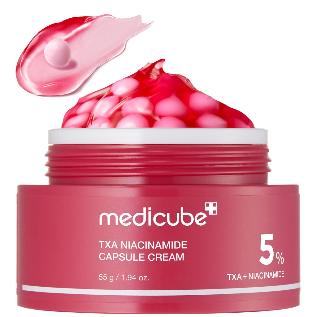 TXA Niacinamide Capsule Cream Q1