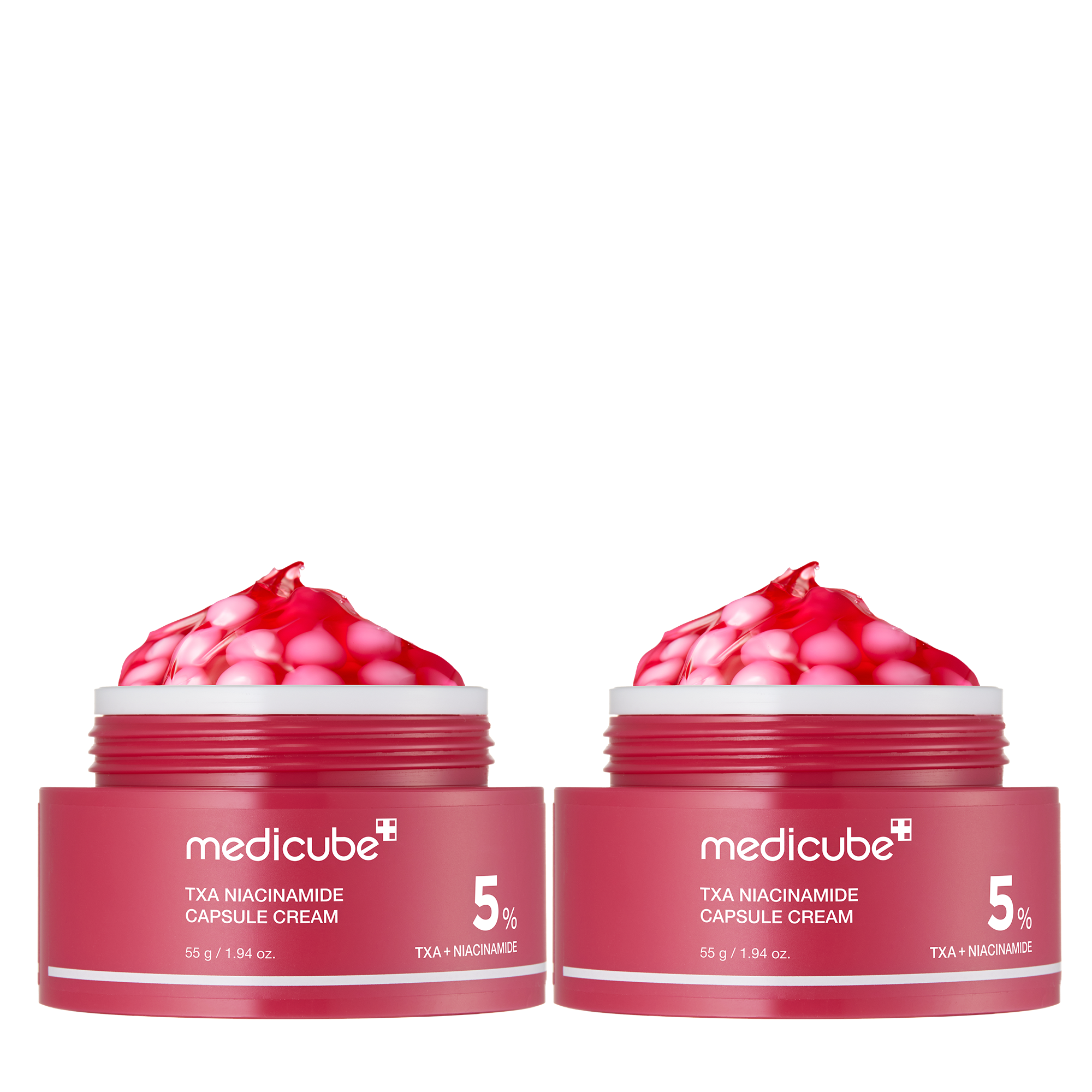 TXA Niacinamide Capsule Cream Q1