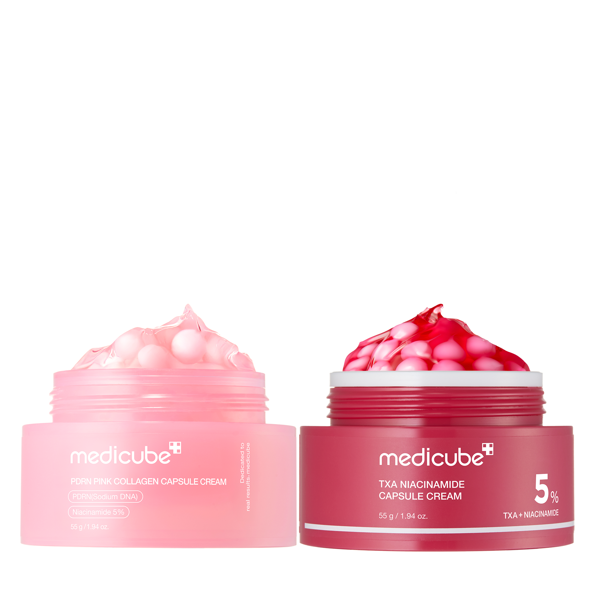TXA Niacinamide Capsule Cream Q1