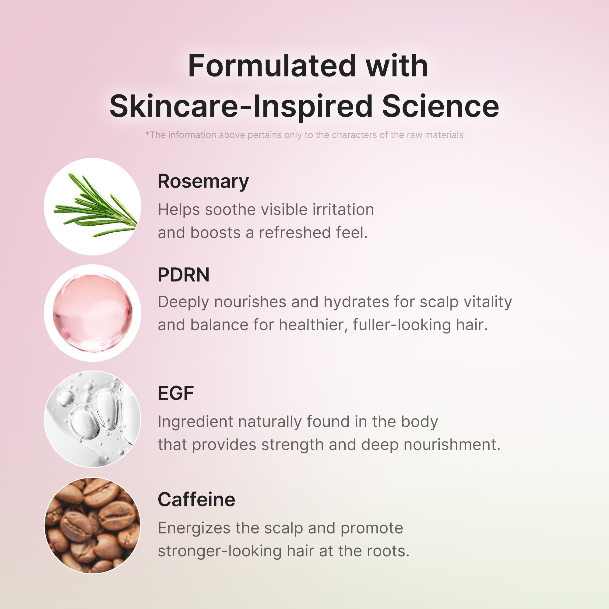 Rosemary PDRN Scalp Serum J5
