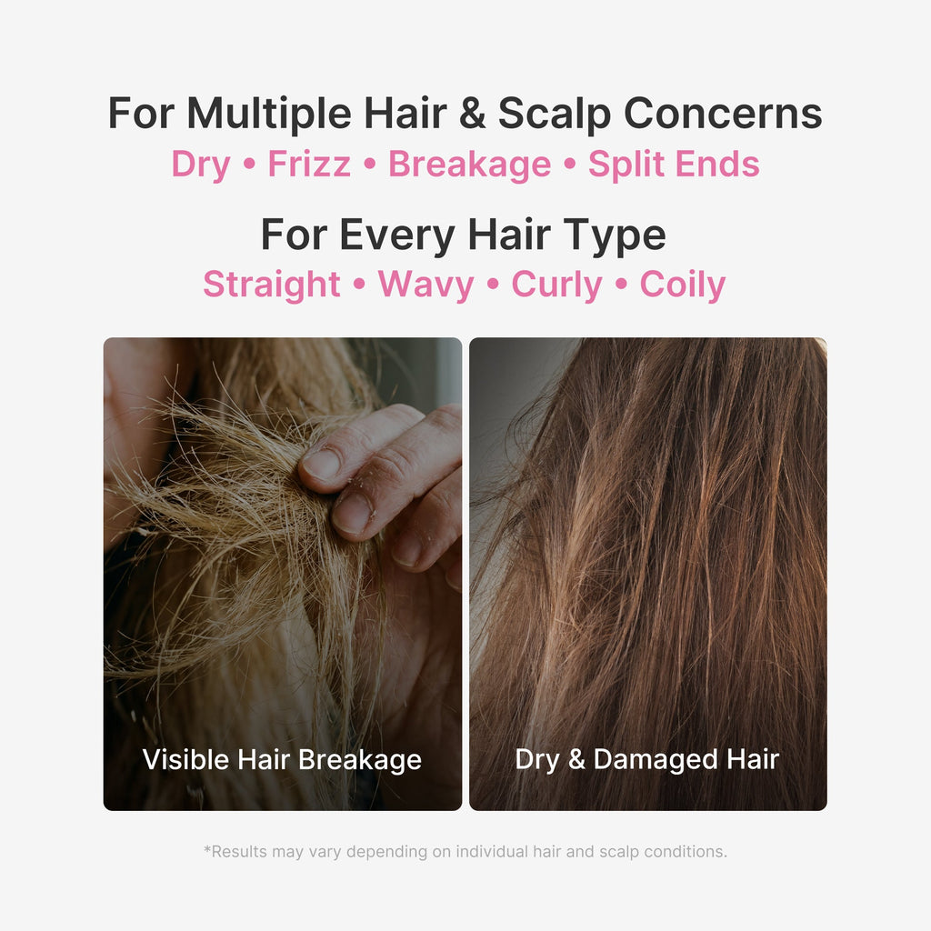 Rosemary PDRN Hair & Scalp Conditioner O5