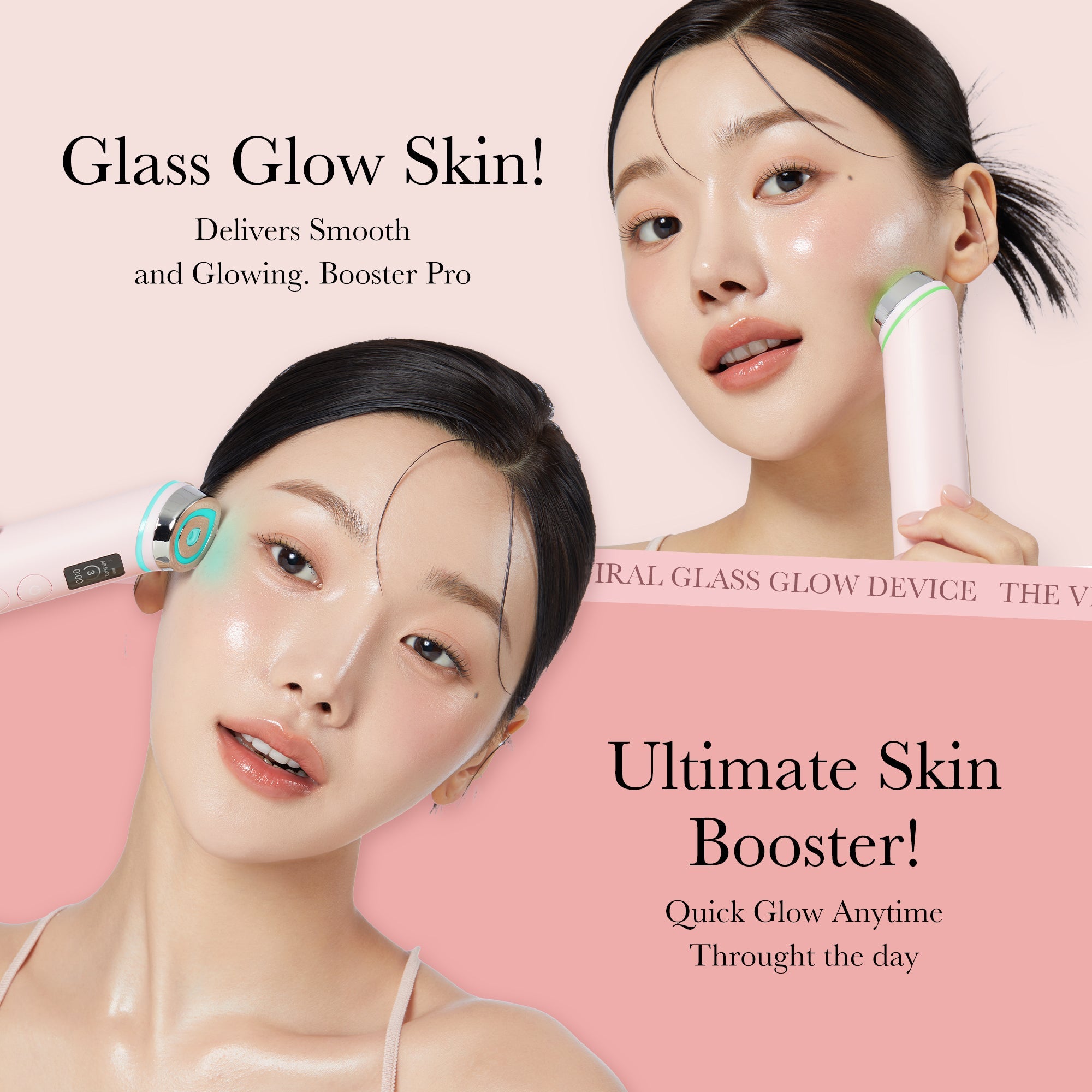 [Tati's Exclusive] Ultimate At-Home Spa Essentials O6