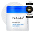 Zero Pore Pads B9