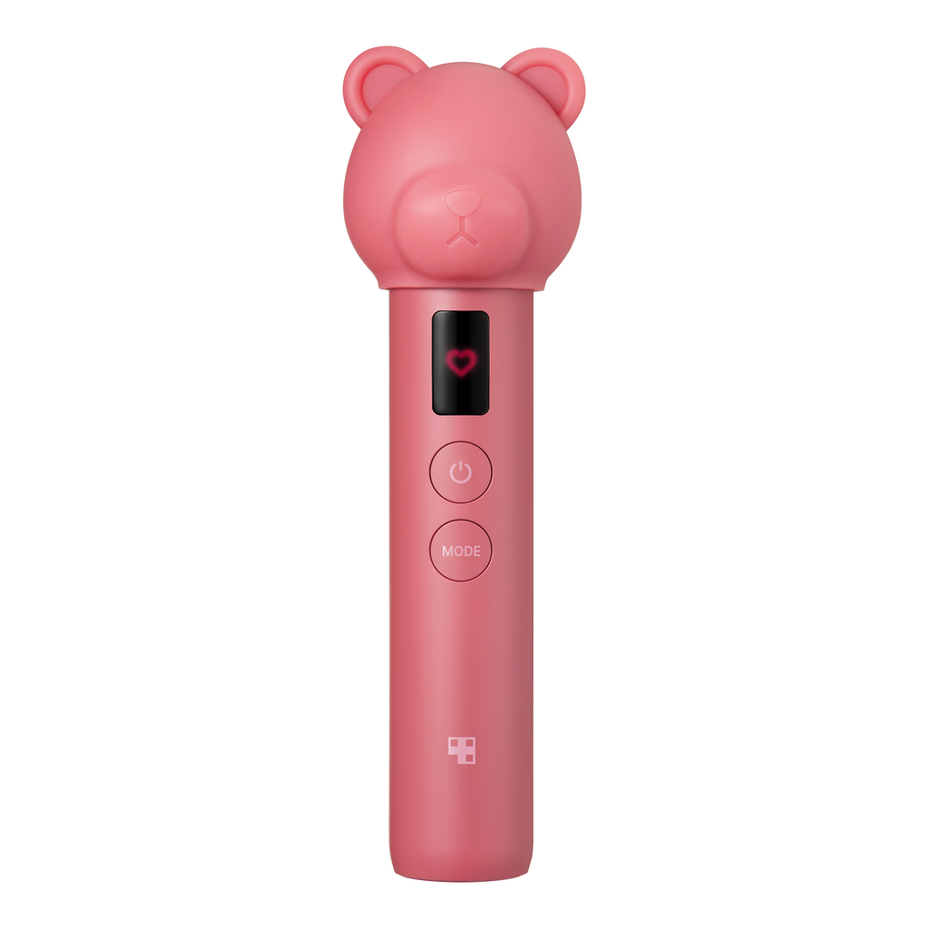 [Limited Edition] Booster Pro Heart Edition Z9