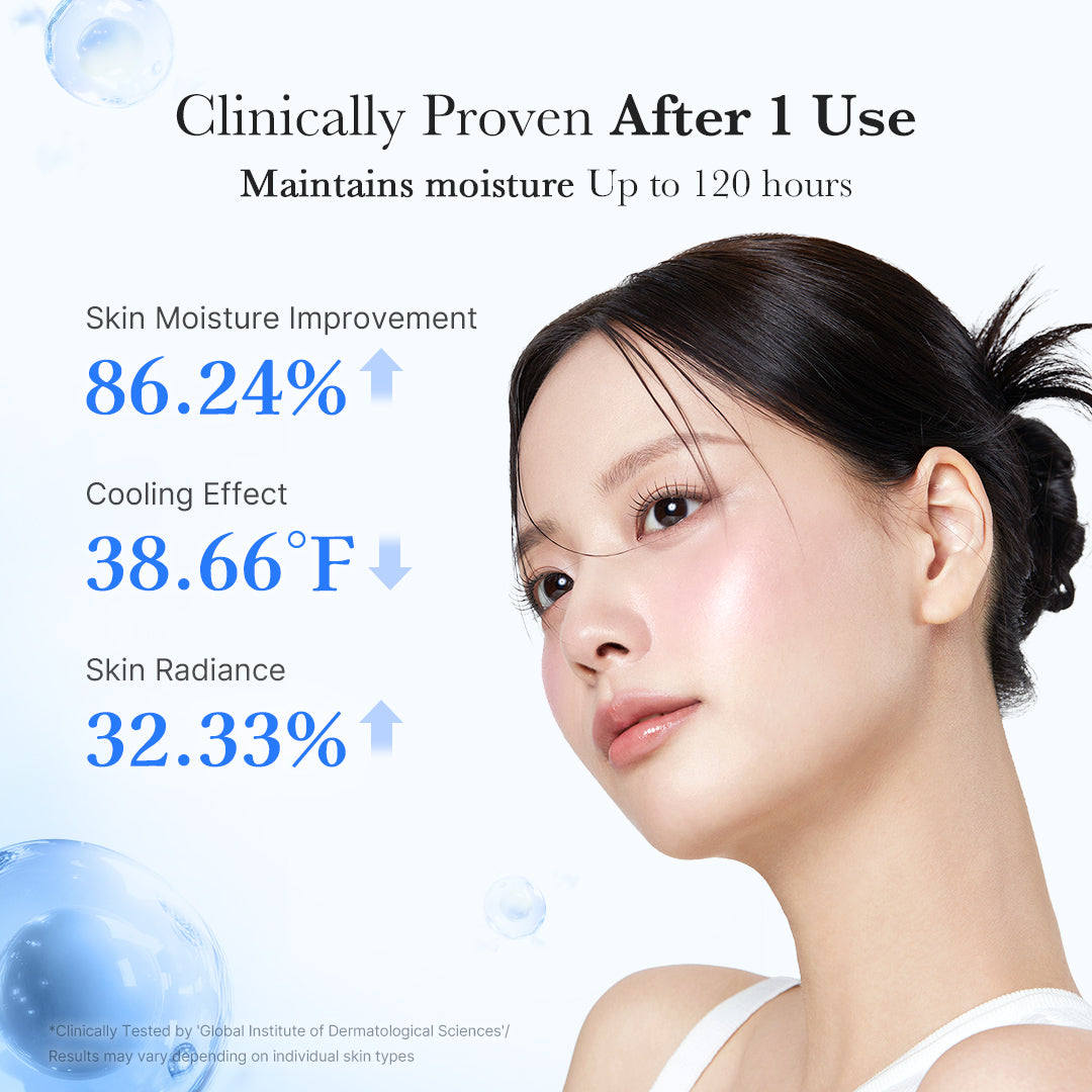 Hyaluronic Acid Capsule Cream O2