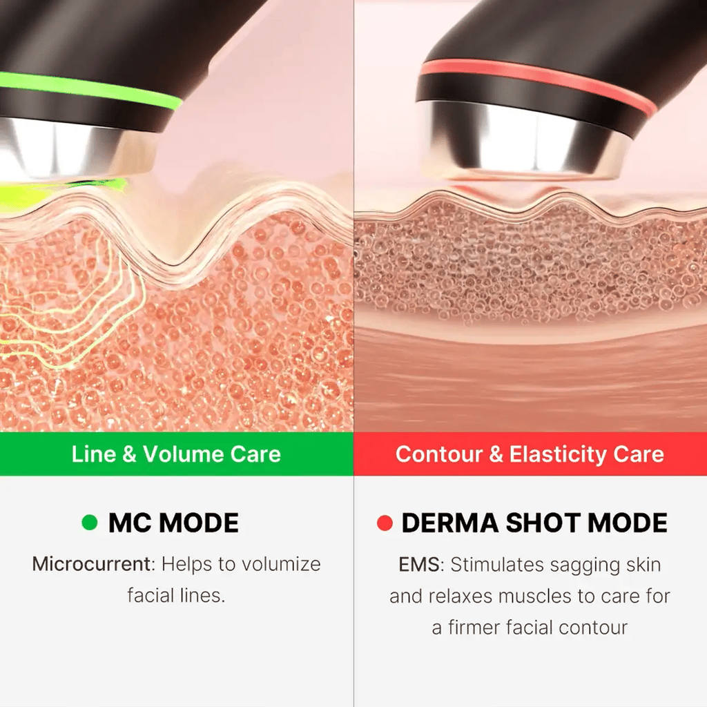 [Tati's Exclusive] Ultimate At-Home Spa Essentials O6