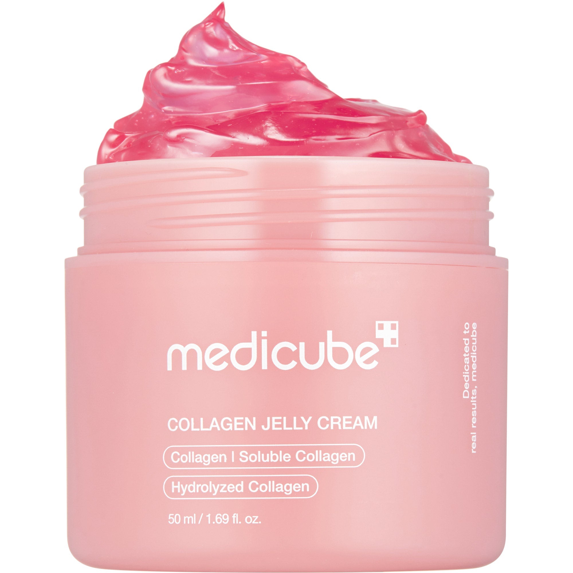 Collagen Niacinamide Jelly Cream K1