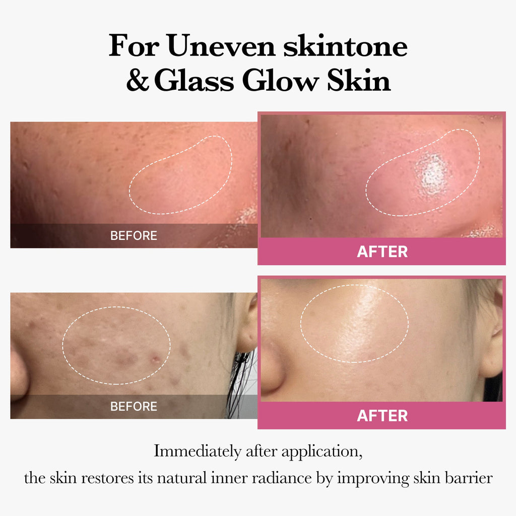 [Tati's Exclusive] Plump Perfection Set H8