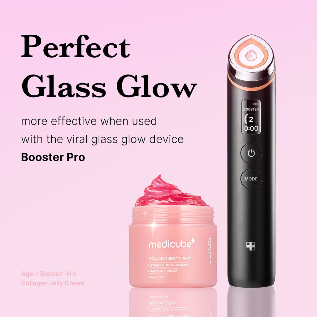 [Tati's Exclusive] All About Glow Set W6