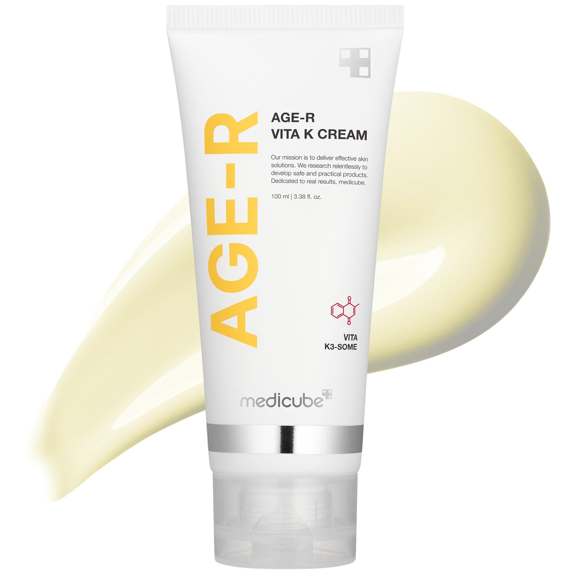 Vita K Cream H4